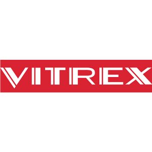 vitrex logo