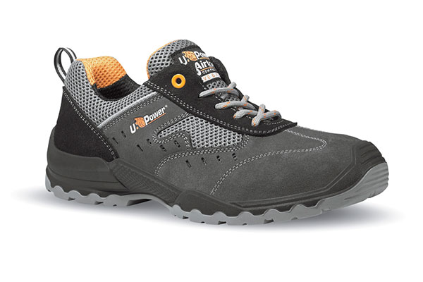 ZAPATO SEGURIDAD U-POWER BREZZA SP1 SRC T43
