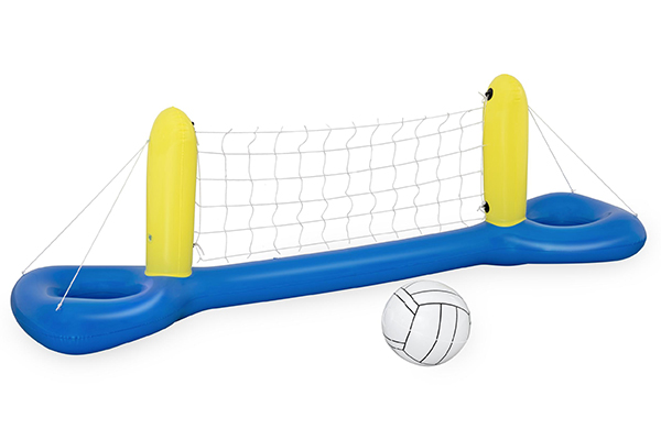 “SET” VOLEIBOL HINCHABLE 240X4  3 BESTWAY