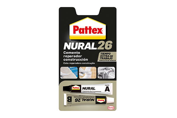 Pattex Pegamento para calzados, flexible, duradero y resistente al agua, 35  gr : : Bricolaje y herramientas