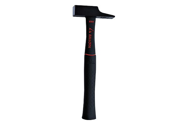 Herramientas de Percusión-Cincelado