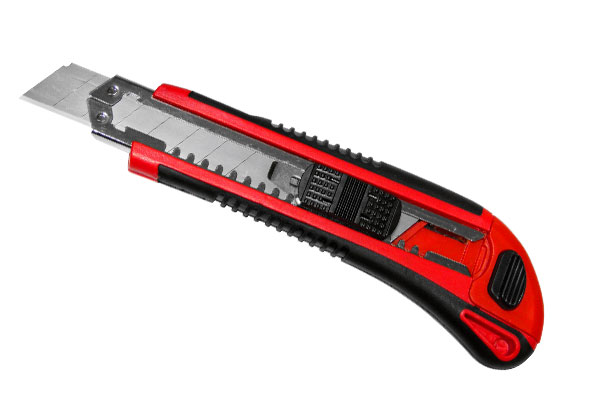 Cutter y cortacristales