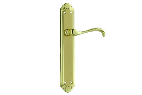 Cerrajería y Seguridad