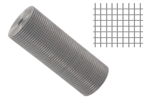 Malla Electrosoldada