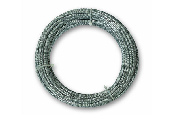 Cable acero