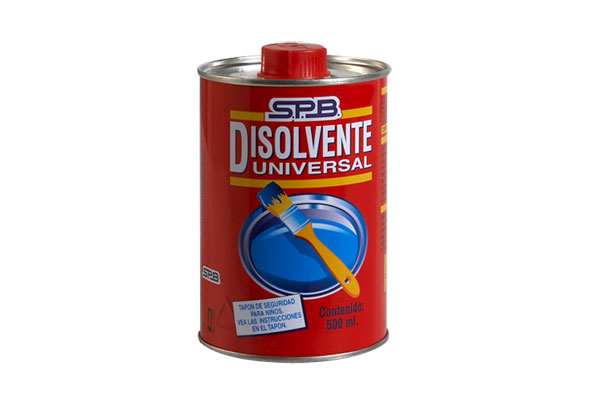 Disolventes