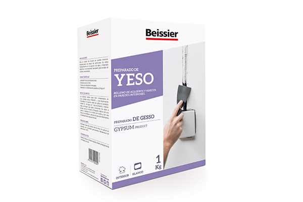 Varios cementos y derivados