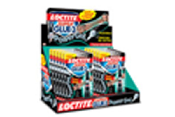 Adhesivos convencionales