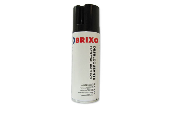 Lubricantes y aceites