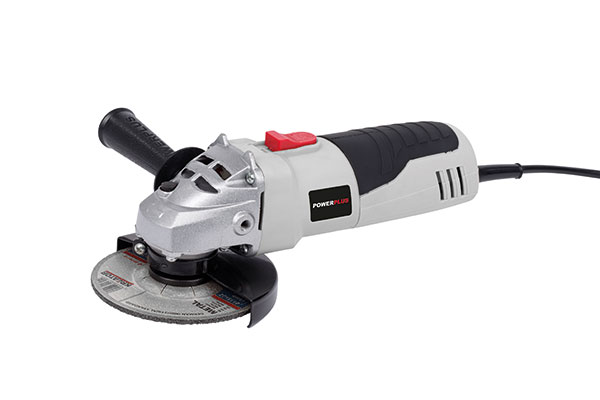 Herramientas electricas y maquinaria