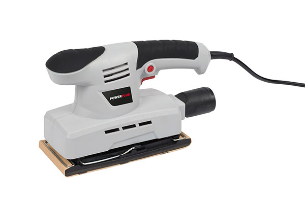 Pulidoras. lijadoras y cep.