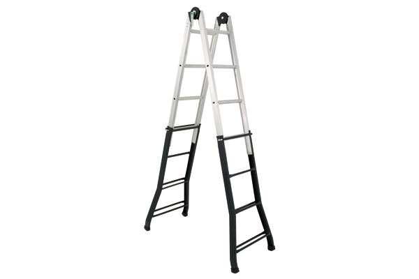 Escaleras Multiusos