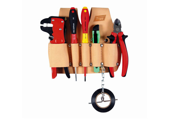 Varios Utiles y Protección