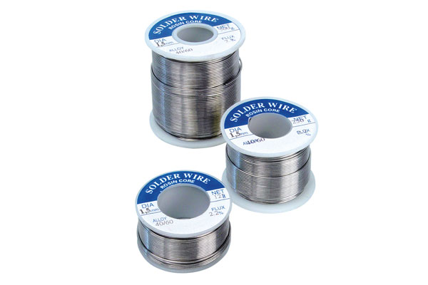 Soldadura Eléctrica