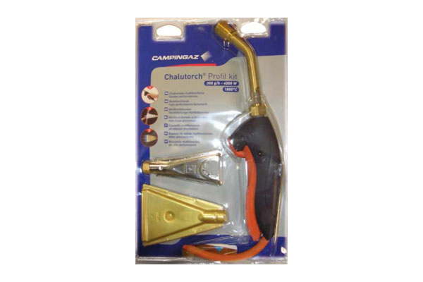 Kits soldadura/sopletes