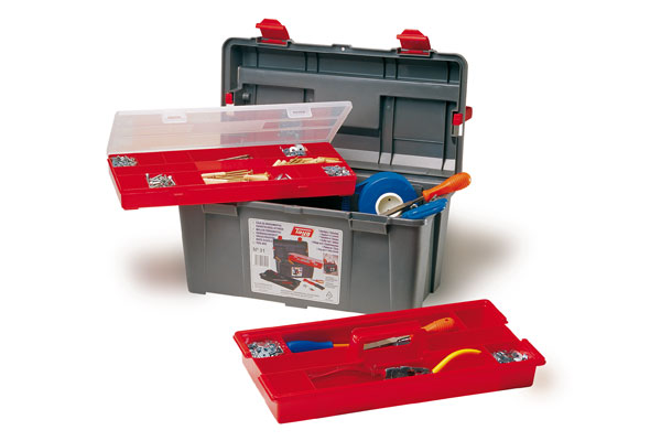 Cajas y soportes Herramienta