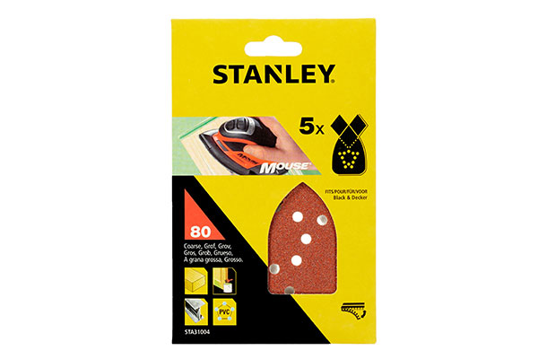 Discos Lija y pulido