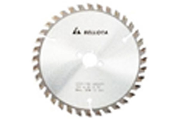 Hojas sierra caladora