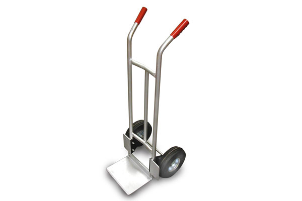 Carretillas y carros almacén