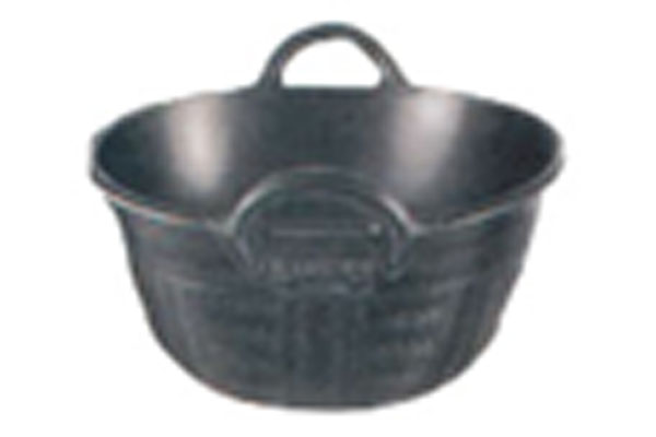 Capazos y Cubos para obra.