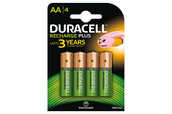 Baterias y Pilas especiales