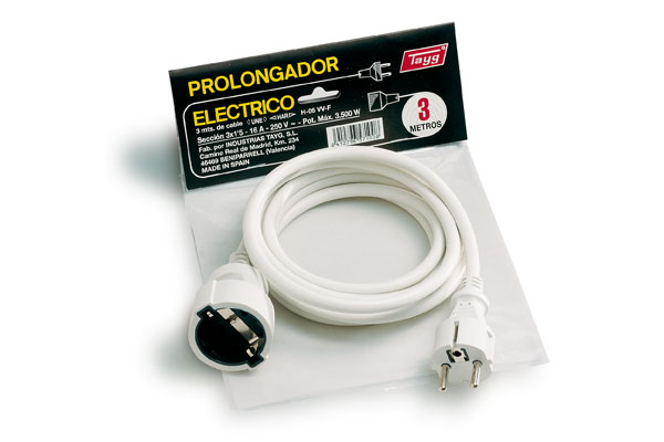 Extensibles y múltiples