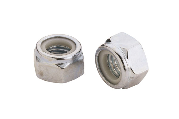 Autoblocante DIN 985