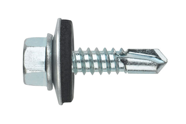 Para chapa autorroscante DIN 7971