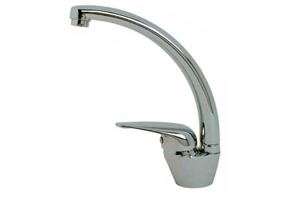 Griferías de cocina