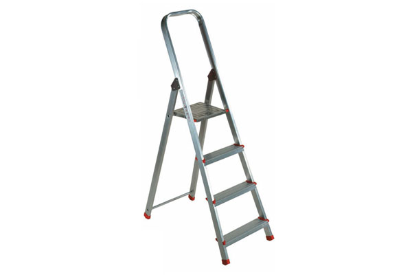 Esc. Aluminio