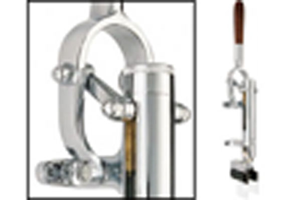 Sacacorchos y descapsuladores