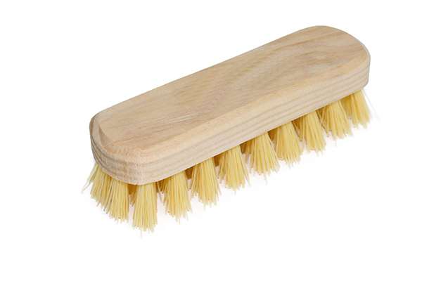 Escobas. Cepillos y Mangos