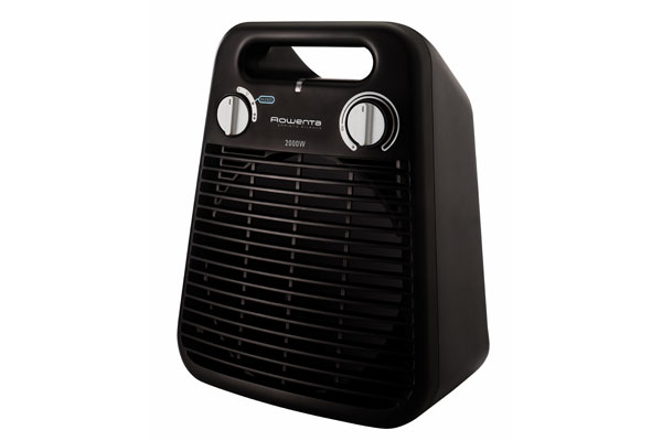 Calefacción eléctrica