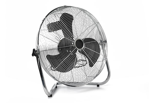 Ventiladores