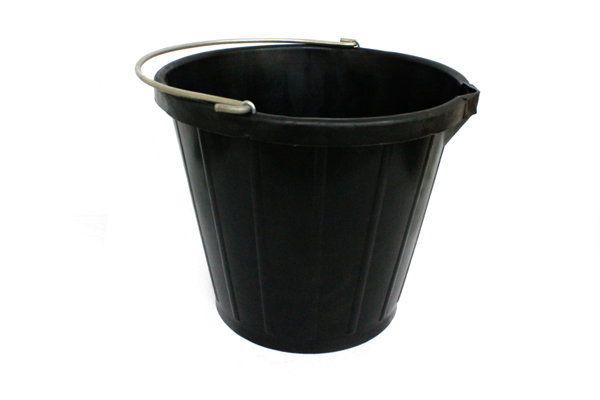 Cubos y baños