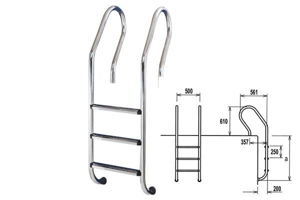 Accesorios Piscina