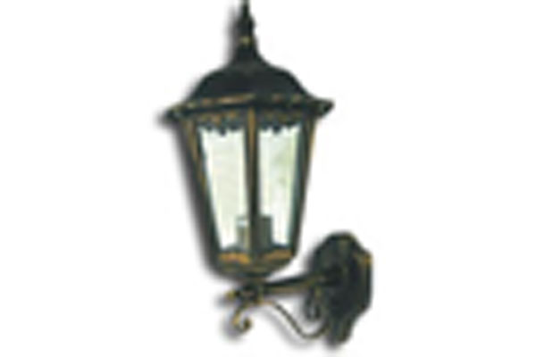 Iluminación Jardin