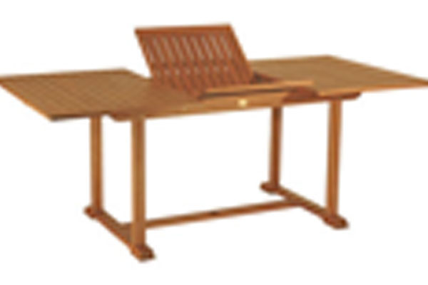 Muebles Jardin Hierro / Acero