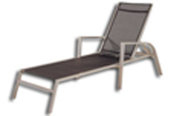 Muebles Jardin Resina