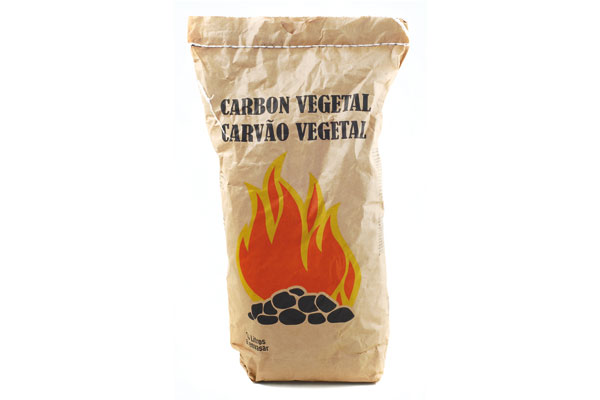 Carbón Vegetal